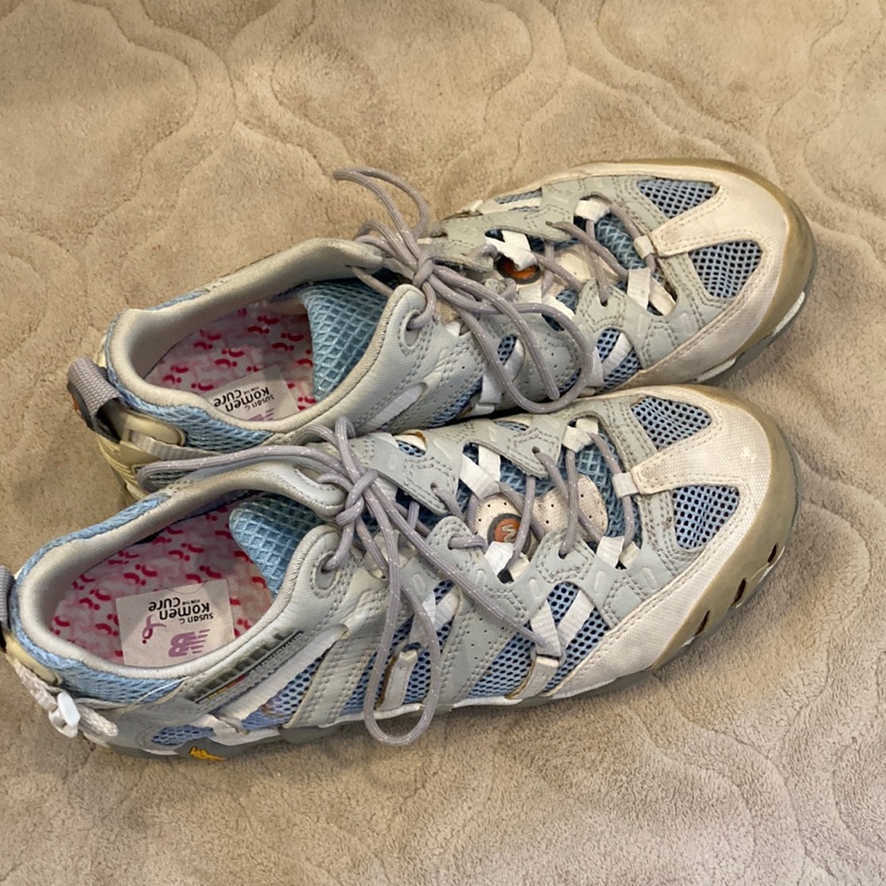 Merrell hiking shoes - 8.5